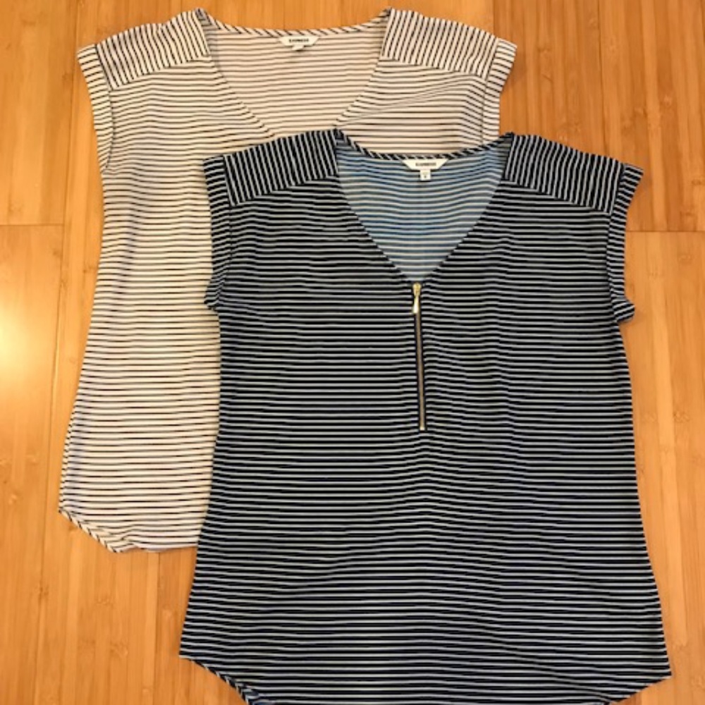 Express Dress Shirts